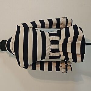 Kate Spade Bow-Back Blazer